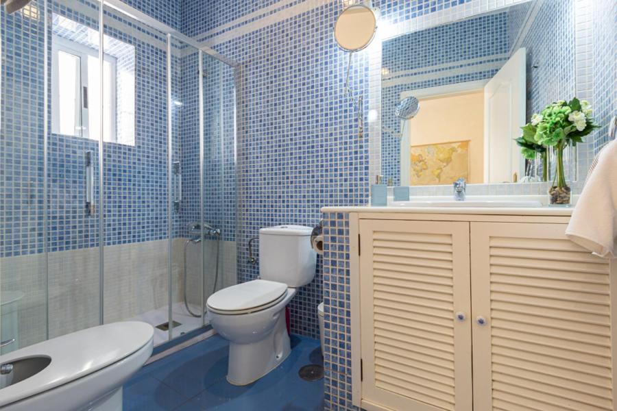 Apartament Homefeel Museo *
