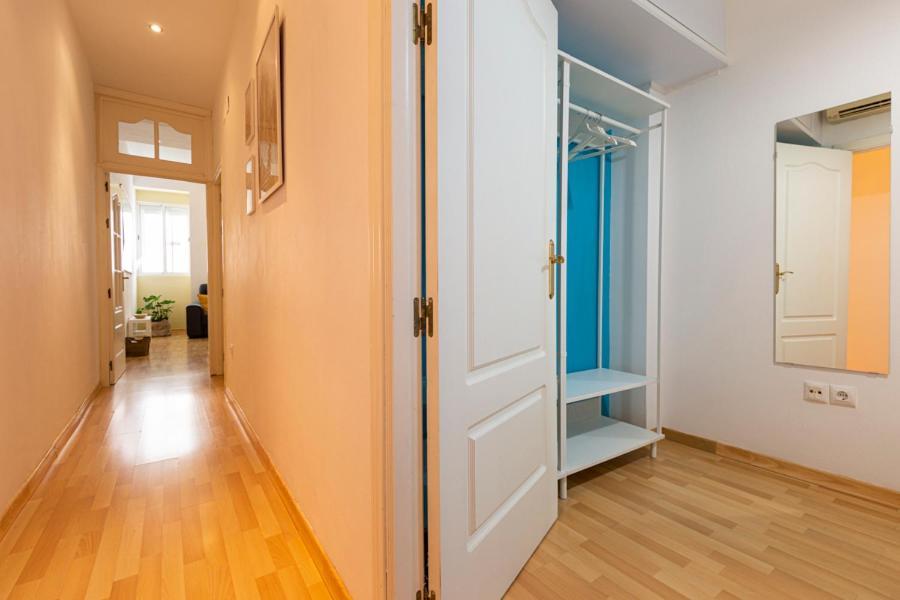 Apartament Homefeel Museo