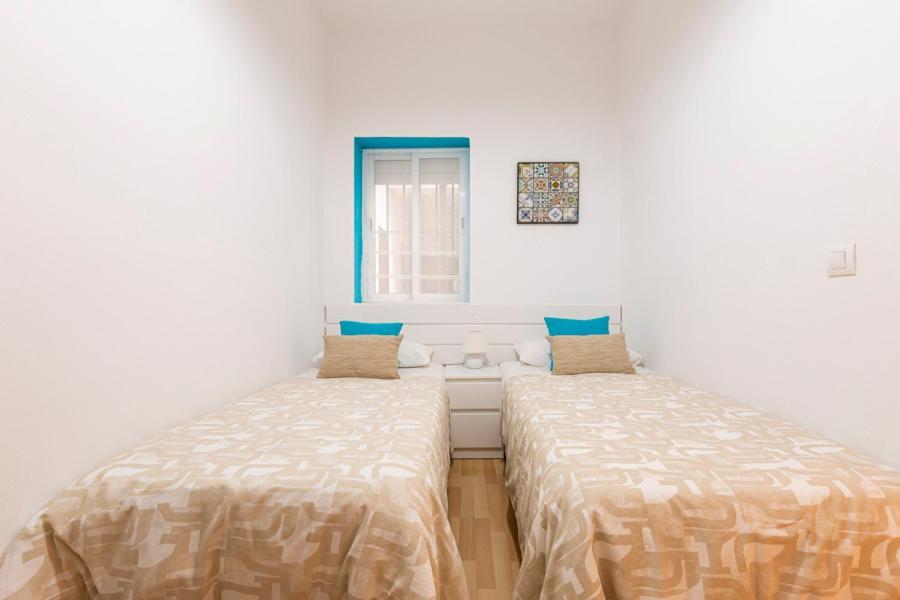 Homefeel Museo Apartament