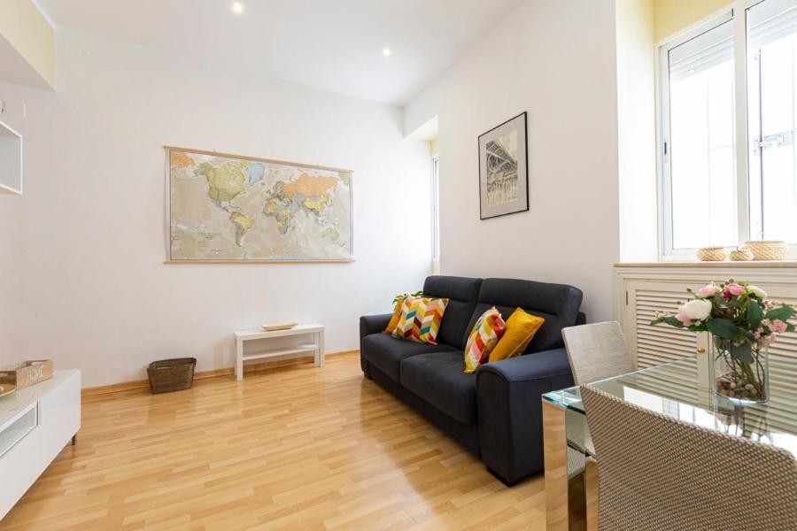 Homefeel Museo Apartament *