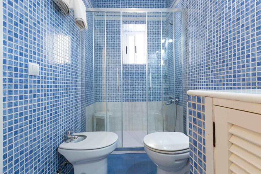 Apartament Homefeel Museo Sewilla
