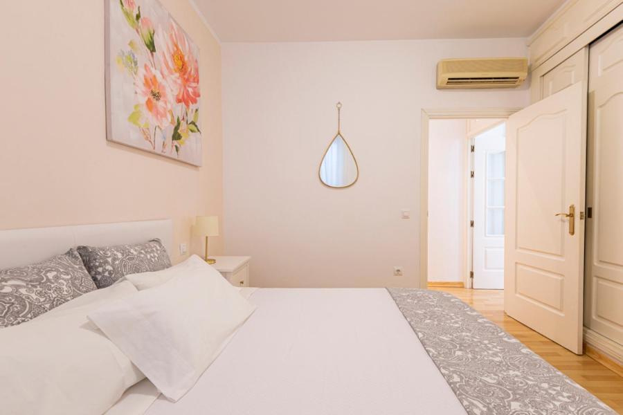 Homefeel Museo Apartament Sewilla